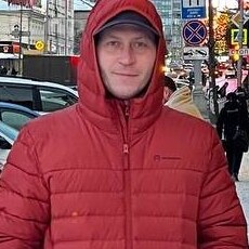 Фотография мужчины Дмитрий, 35 лет из г. Алексеевка (Белгородская Обл)