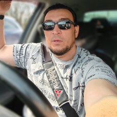 Фотография мужчины Север, 45 лет из г. Тюмень