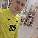 Александр, 35 лет