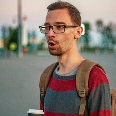 Фотография мужчины Илья, 34 года из г. Пенза