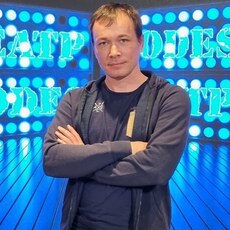 Фотография мужчины Артем, 40 лет из г. Тюмень