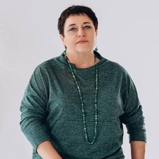 Фотография девушки Лена, 56 лет из г. Вейделевка