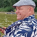 Александр, 50 лет