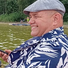 Фотография мужчины Александр, 50 лет из г. Новоспасское