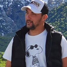 Фотография мужчины Zaur, 33 года из г. Элиста