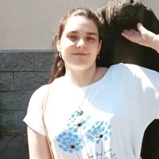 Фотография девушки Евгения, 23 года из г. Гродно
