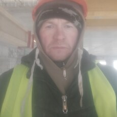 Фотография мужчины Виктор, 44 года из г. Пролетарск