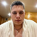 Никита, 23 года