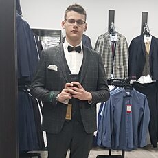 Фотография мужчины Даниель, 24 года из г. Гродно