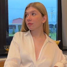 Фотография девушки Алина, 22 года из г. Москва