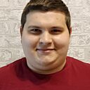 Алексей, 21 год