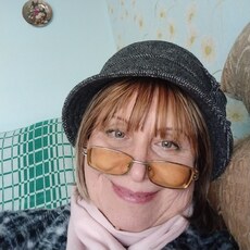 Фотография девушки Лина, 65 лет из г. Холмск