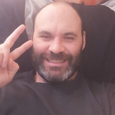 Фотография мужчины Роман, 41 год из г. Сызрань