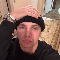 Фотография мужчины Андрей, 23 года из г. Набережные Челны