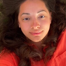 Фотография девушки Ramina, 36 лет из г. Москва