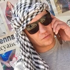 Фотография мужчины Антон, 42 года из г. Светлогорск