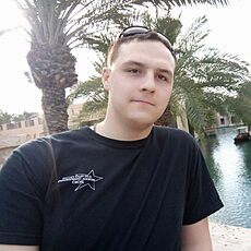 Фотография мужчины Михаил, 27 лет из г. Череповец