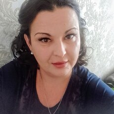 Фотография девушки Оксана, 38 лет из г. Среднеуральск