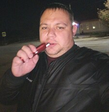 Фотография мужчины Владимир, 35 лет из г. Пермь