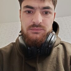 Фотография мужчины Рамил, 27 лет из г. Уфа