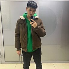 Фотография мужчины Тан, 22 года из г. Беловодское