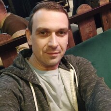 Фотография мужчины Александр, 38 лет из г. Иваново