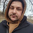 Сергей, 33 года