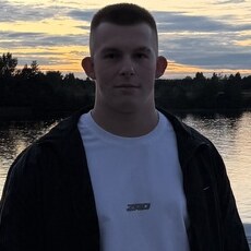 Фотография мужчины Александр, 21 год из г. Дубна