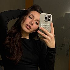 Фотография девушки Александра, 22 года из г. Екатеринбург