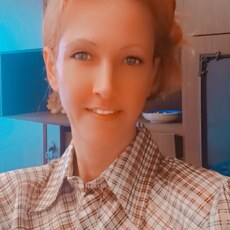 Фотография девушки Оксана, 45 лет из г. Павловский Посад