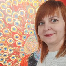 Фотография девушки Наталья, 36 лет из г. Ростов-на-Дону