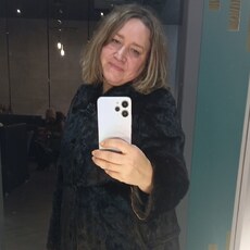 Фотография девушки Светлана, 43 года из г. Бодайбо