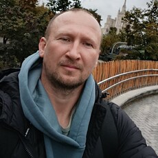 Фотография мужчины Игорь, 39 лет из г. Орел