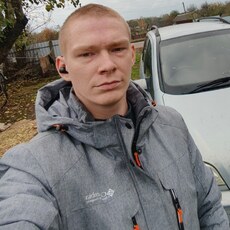 Фотография мужчины Владислав, 29 лет из г. Могилев