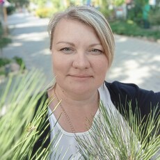 Фотография девушки Ирина, 41 год из г. Харцызск