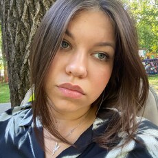 Фотография девушки Дарья, 21 год из г. Серпухов