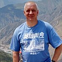 Марк, 53 года