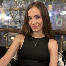 Фотография девушки Альбина, 23 года из г. Харьков