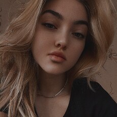 Фотография девушки Алина, 22 года из г. Туймазы