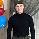 Никита, 20 лет