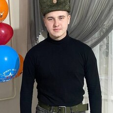 Фотография мужчины Никита, 20 лет из г. Новополоцк