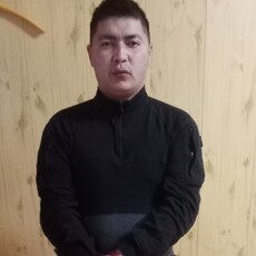 Фотография мужчины Erëma, 34 года из г. Семей