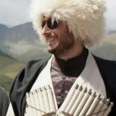 Фотография мужчины Элдар, 47 лет из г. Находка