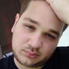 Фотография мужчины Ника, 26 лет из г. Минск