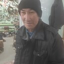 Есбудат, 54 года