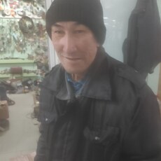Фотография мужчины Есбудат, 54 года из г. Новоузенск