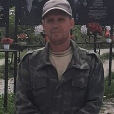 Фотография мужчины Андрей, 43 года из г. Чебаркуль