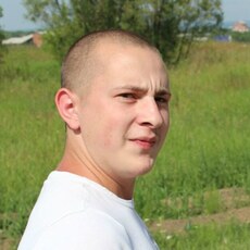 Фотография мужчины Александр, 33 года из г. Иркутск