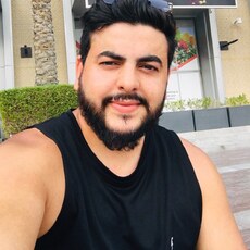 Фотография мужчины Марат, 31 год из г. Когалым