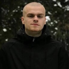 Фотография мужчины Павел, 21 год из г. Тюмень